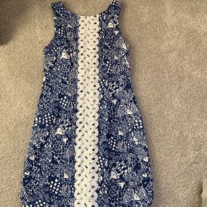 Lilly Pulitzer x Target shift dress